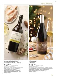 Volantino Esselunga | Pranzo di Natale Pagina 59