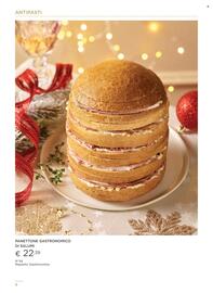 Volantino Esselunga | Pranzo di Natale Pagina 6