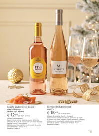 Volantino Esselunga | Pranzo di Natale Pagina 61