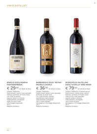 Volantino Esselunga | Pranzo di Natale Pagina 62