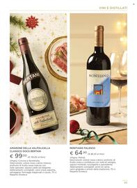 Volantino Esselunga | Pranzo di Natale Pagina 63