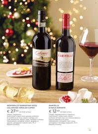 Volantino Esselunga | Pranzo di Natale Pagina 65