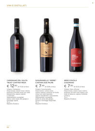 Volantino Esselunga | Pranzo di Natale Pagina 66