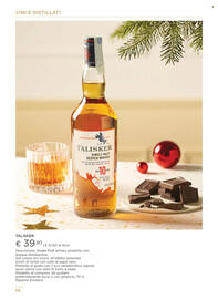 Volantino Esselunga | Pranzo di Natale Pagina 68