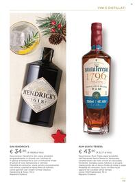 Volantino Esselunga | Pranzo di Natale Pagina 69