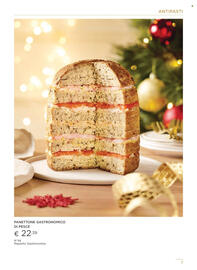Volantino Esselunga | Pranzo di Natale Pagina 7