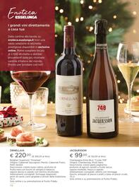 Volantino Esselunga | Pranzo di Natale Pagina 70