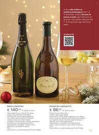 Volantino Esselunga | Pranzo di Natale Pagina 71