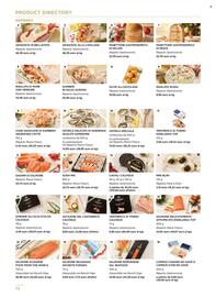 Volantino Esselunga | Pranzo di Natale Pagina 72