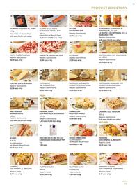 Volantino Esselunga | Pranzo di Natale Pagina 73