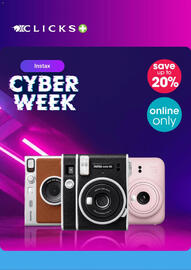 Clicks catalogue week 49 Page 2