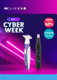 Clicks catalogue week 49 Page 4