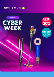 Clicks catalogue week 49 Page 6