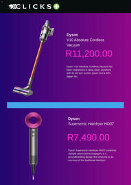 Clicks catalogue week 49 Page 7