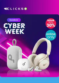 Clicks catalogue week 49 Page 8