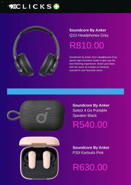 Clicks catalogue week 49 Page 9