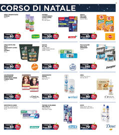 Volantino Esselunga | Concorso Natale - 1° Appuntamento Pagina 11