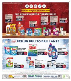 Volantino Esselunga | Concorso Natale - 1° Appuntamento Pagina 12