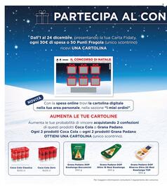 Volantino Esselunga | Concorso Natale - 1° Appuntamento Pagina 2