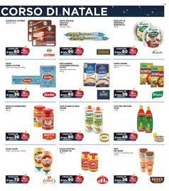 Volantino Esselunga | Concorso Natale - 1° Appuntamento Pagina 7