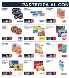 Volantino Esselunga | Concorso Natale - 1° Appuntamento Pagina 8