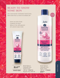 Justine brochure Page 100