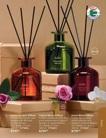 Justine brochure Page 11