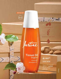 Justine brochure Page 14
