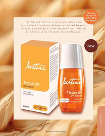 Justine brochure Page 16