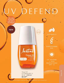 Justine brochure Page 17