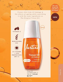 Justine brochure Page 18