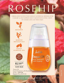 Justine brochure Page 22