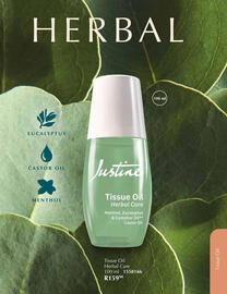 Justine brochure Page 26