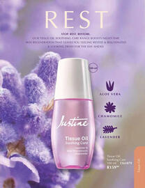 Justine brochure Page 28