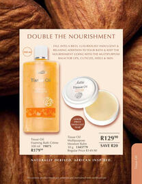 Justine brochure Page 31