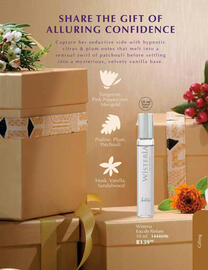 Justine brochure Page 6