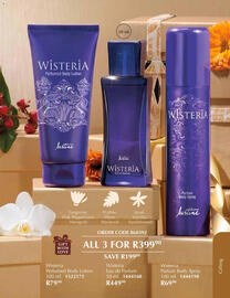 Justine brochure Page 7