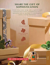 Justine brochure Page 8