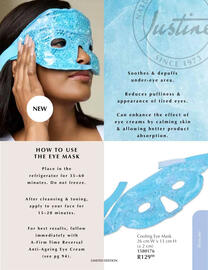 Justine brochure Page 88