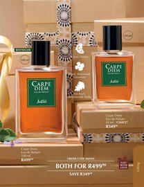 Justine brochure Page 9