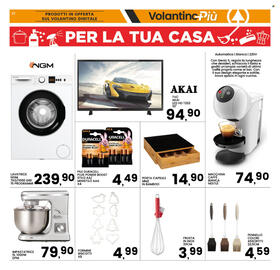 Volantino Interspar Pagina 32