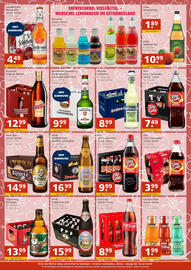 Getränkeland Prospekt Seite 3