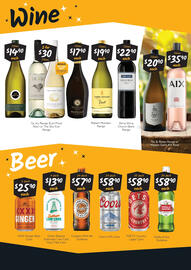 Cellarbrations catalogue Page 3
