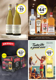 The Bottle O catalogue Page 2