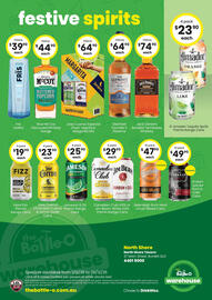The Bottle O catalogue Page 4