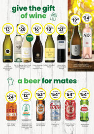 The Bottle O catalogue Page 3