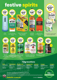 The Bottle O catalogue Page 4