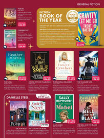 QBD catalogue Page 13