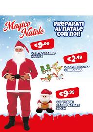 Volantino Giocheria Pagina 1