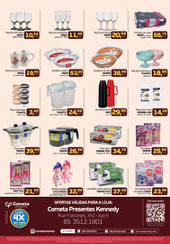 Encarte Cometa Supermercados Página 2